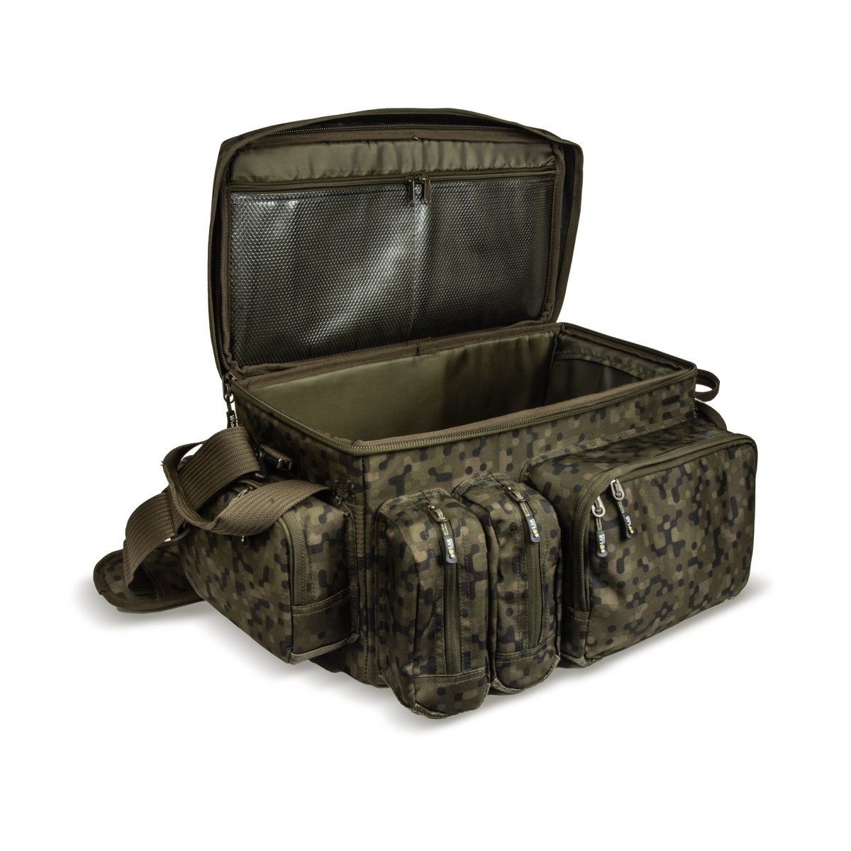 Solar Tackle SP C - Tech - Carryall System - KarperCentrale