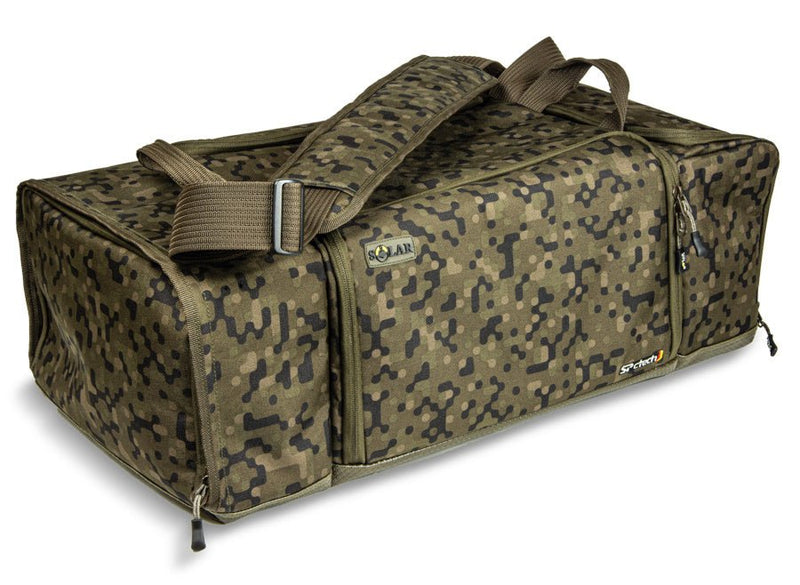 SP C-Tech - Bolsa de Ropa - Bolsa de Viaje