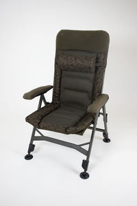 Solar Tackle SP C - Tech - High Chair - Recliner - KarperCentrale