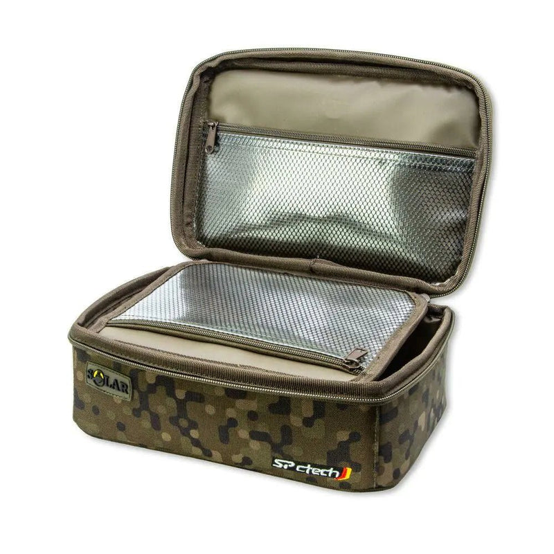 SP C-TECH - Estación PVA - Grande