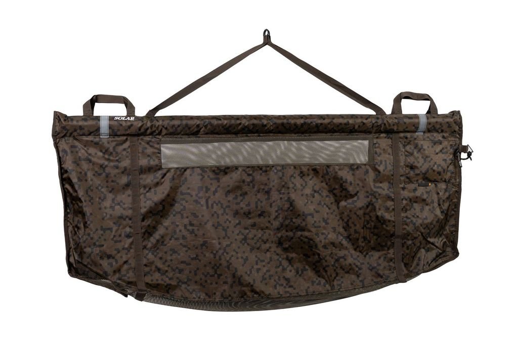 Solar Tackle SP C - Tech - Retention Sling - Standard - KarperCentrale