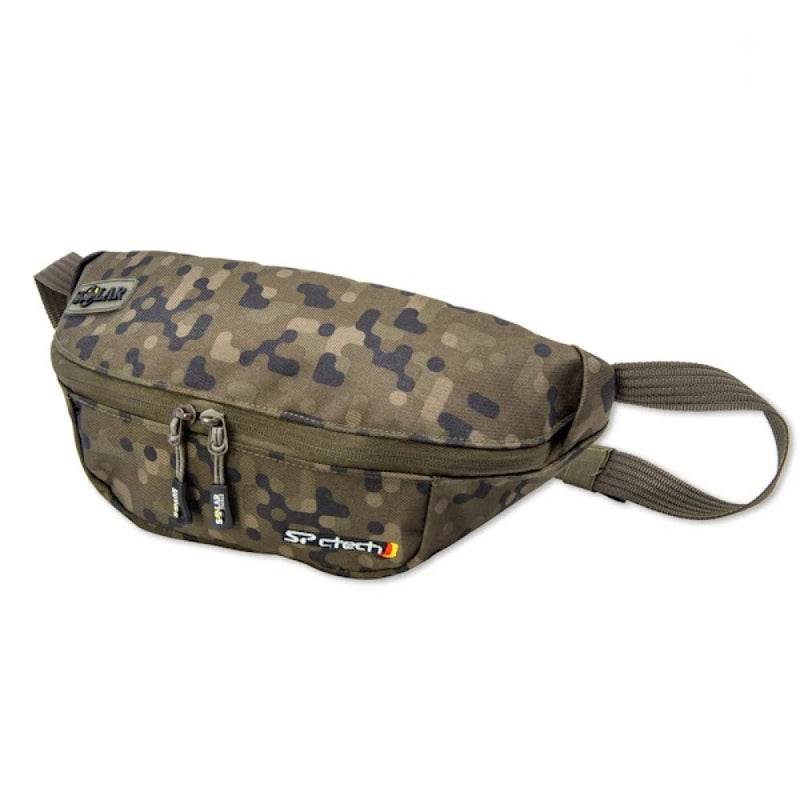SP C-Tech - Bolsa de bandolera