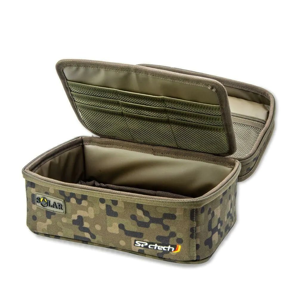 Solar Tackle SP C - Tech - Tackle Station - Medium - KarperCentrale