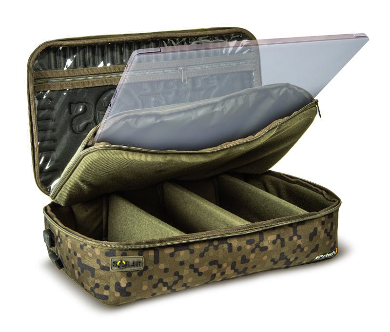 SP C-Tech - Estuche Técnico - Grande