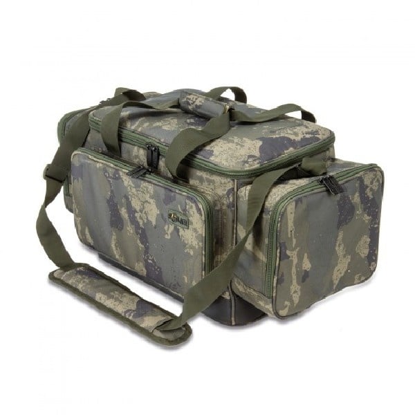 Solar Tackle Undercover - Carryall - Camo - Medium - KarperCentrale