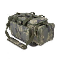 Solar Tackle Undercover - Carryall - Camo - Medium - KarperCentrale