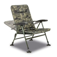 Undercover - Sillón reclinable - Camuflaje