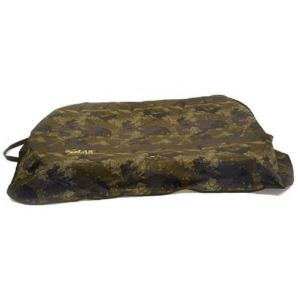 Solar Tackle Undercover - Unhooking Mat - Foldable - Camo - KarperCentrale