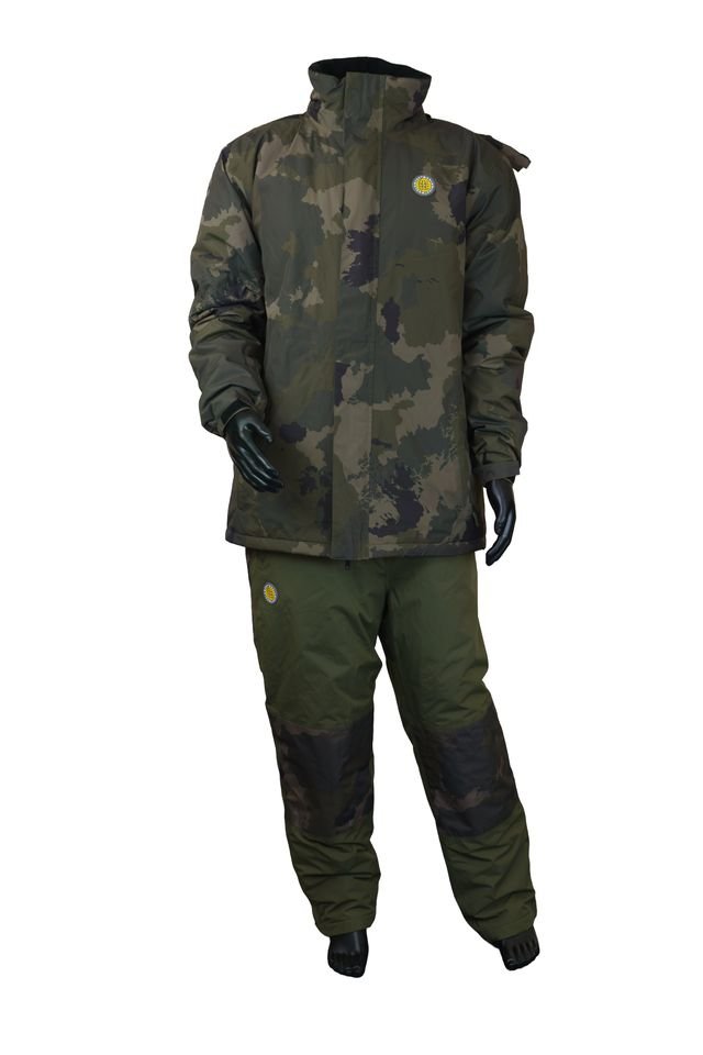 Traje de Invierno WorldWide 2 piezas