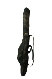 WorldWide - 5+ - 12FT - Funda para cañas