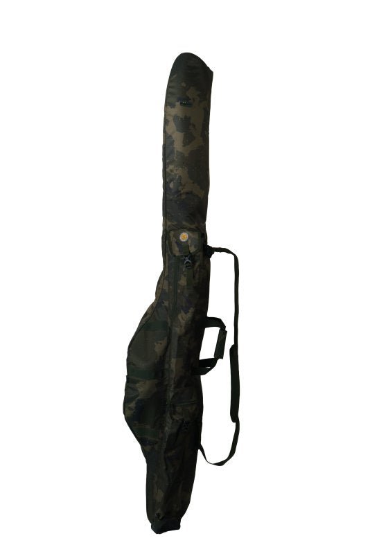 WorldWide - 5+ - 12FT - Funda para cañas