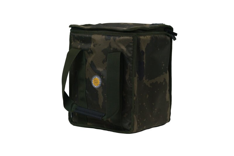 WorldWide - Bolsa para cebo y nevera - 16L