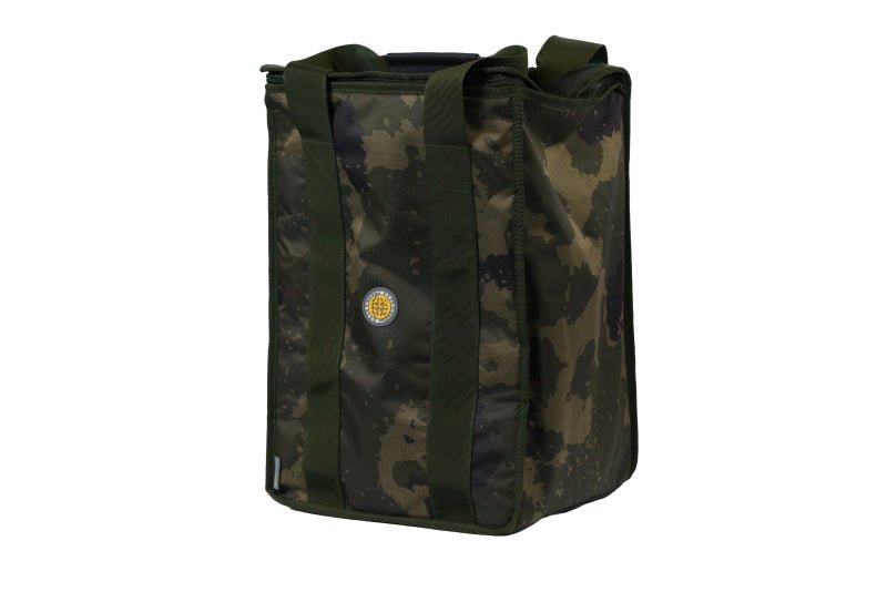 WorldWide - Bolsa para cebo y nevera - 35L
