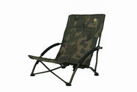 WorldWide - Silla Baja Plegable Fácil