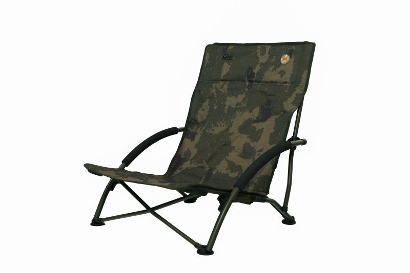 WorldWide - Silla Baja Plegable Fácil