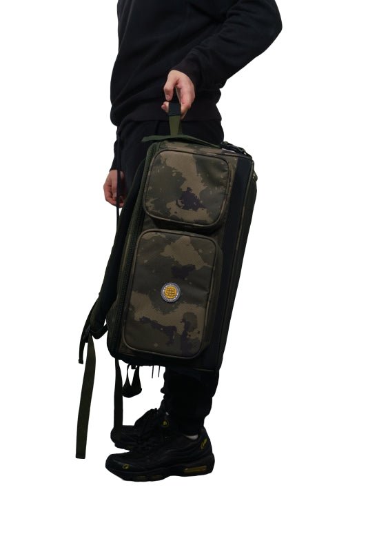 WorldWide - Mochila Ruck - 30L