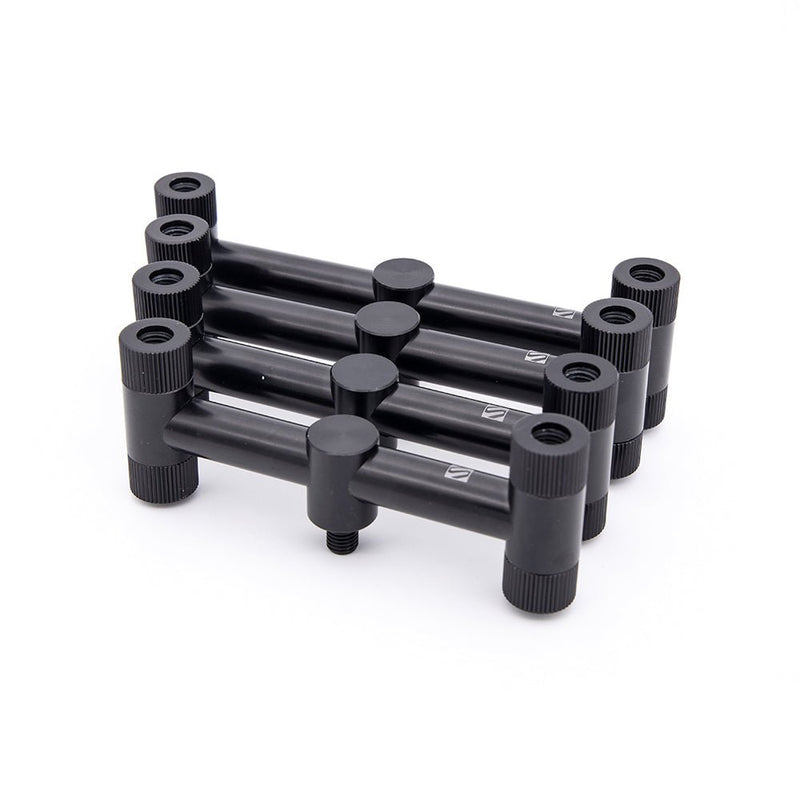 Barra Buzz para 2 cañas