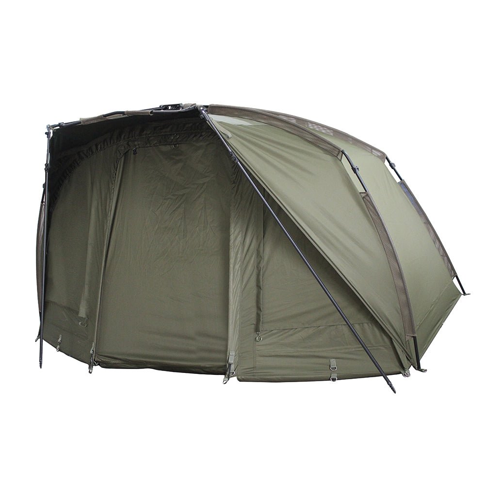 Sonik Sports AXS - V2 Tent - KarperCentrale