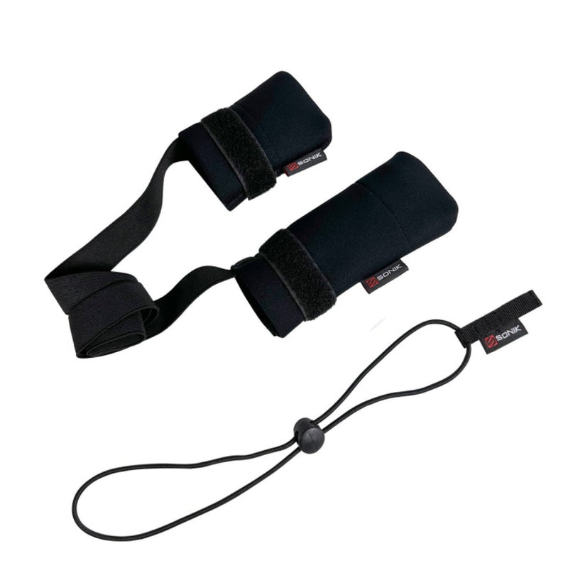 Protectores elásticos para punta Bank-Tek