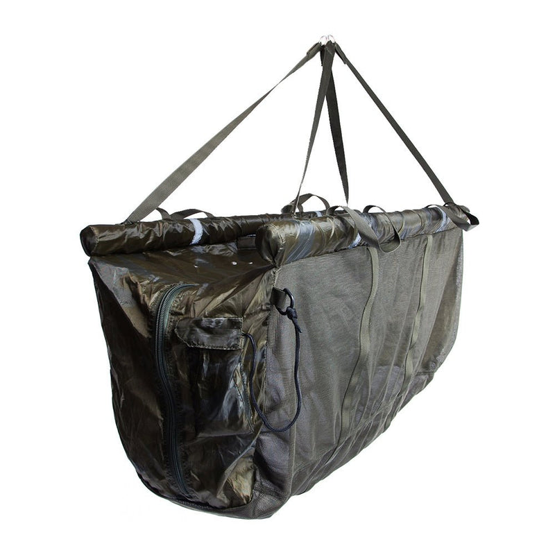 Bank-Tek - Báscula Flotante - Grande