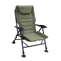 Sonik Sports Bank - Tek Recliner Armchair - KarperCentrale