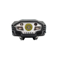 Sonik Sports Gizmo HTR - 160 - KarperCentrale