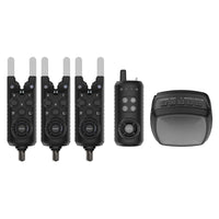 Conjunto de alarmas Gizmo2 3+1
