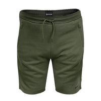 Sonik Sports Green Fleece Shorts - KarperCentrale