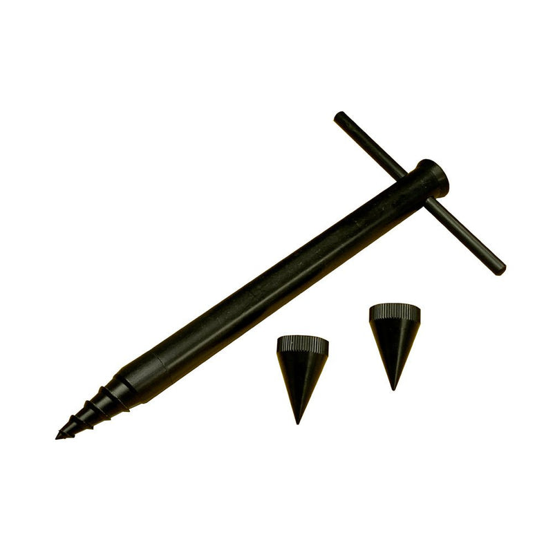 Paquete de Extensión Ground Control