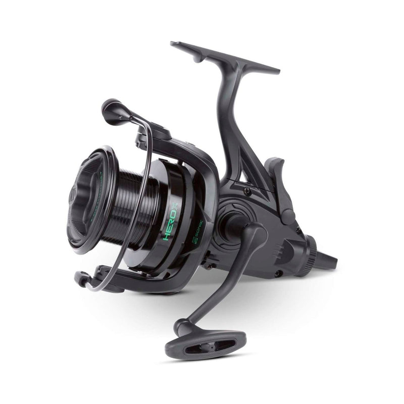 Molinete HeroX 5000 - FRS
