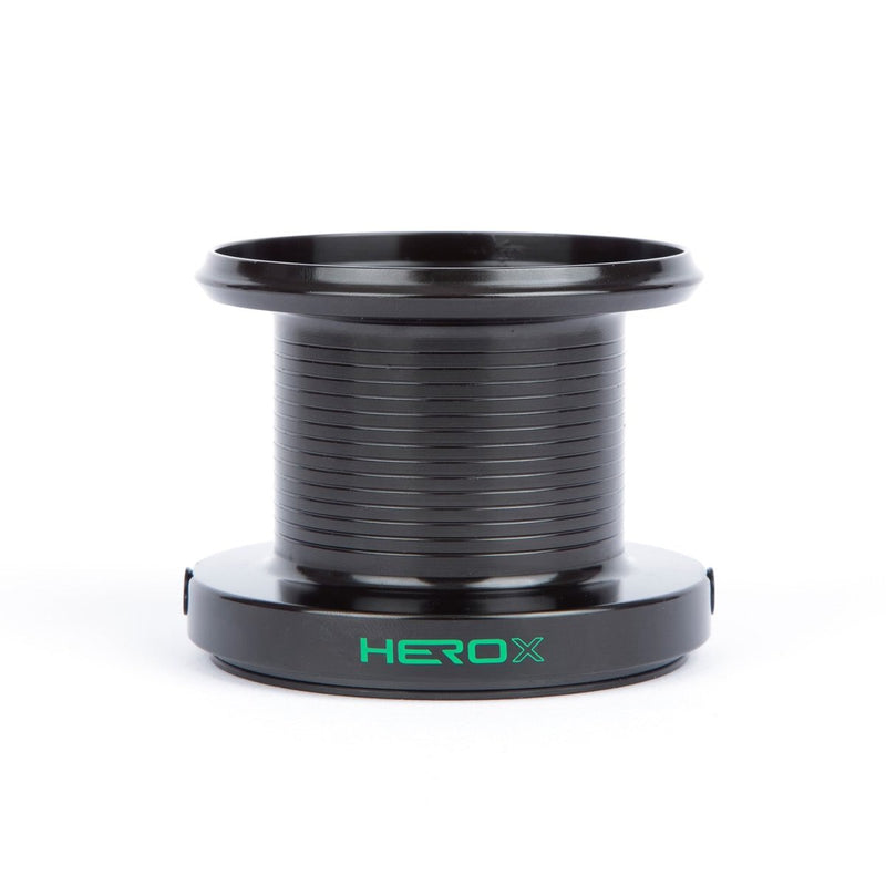 HeroX - Carrete de repuesto