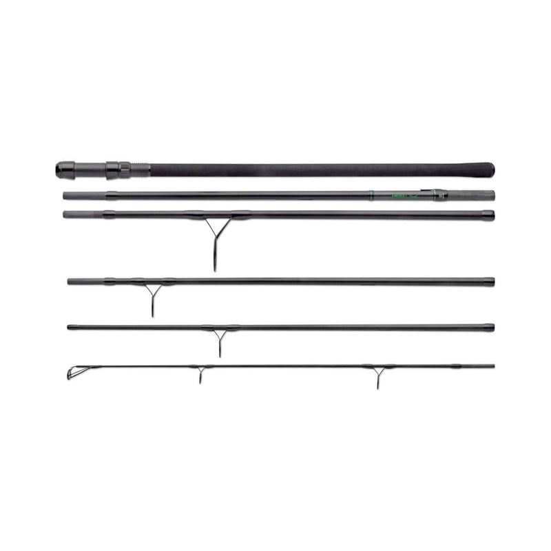 Caña HeroX Travel - 12ft - 3.50lb - 6 piezas