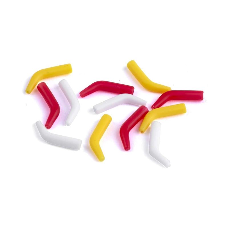 Kicker - Rojo/Amarillo/Blanco  