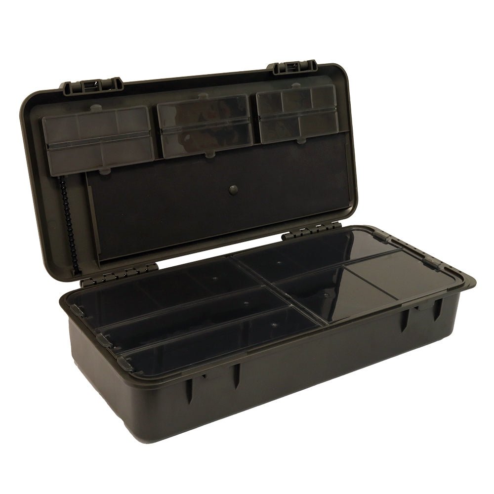 Sonik Sports Lockbox Long - S3 - KarperCentrale