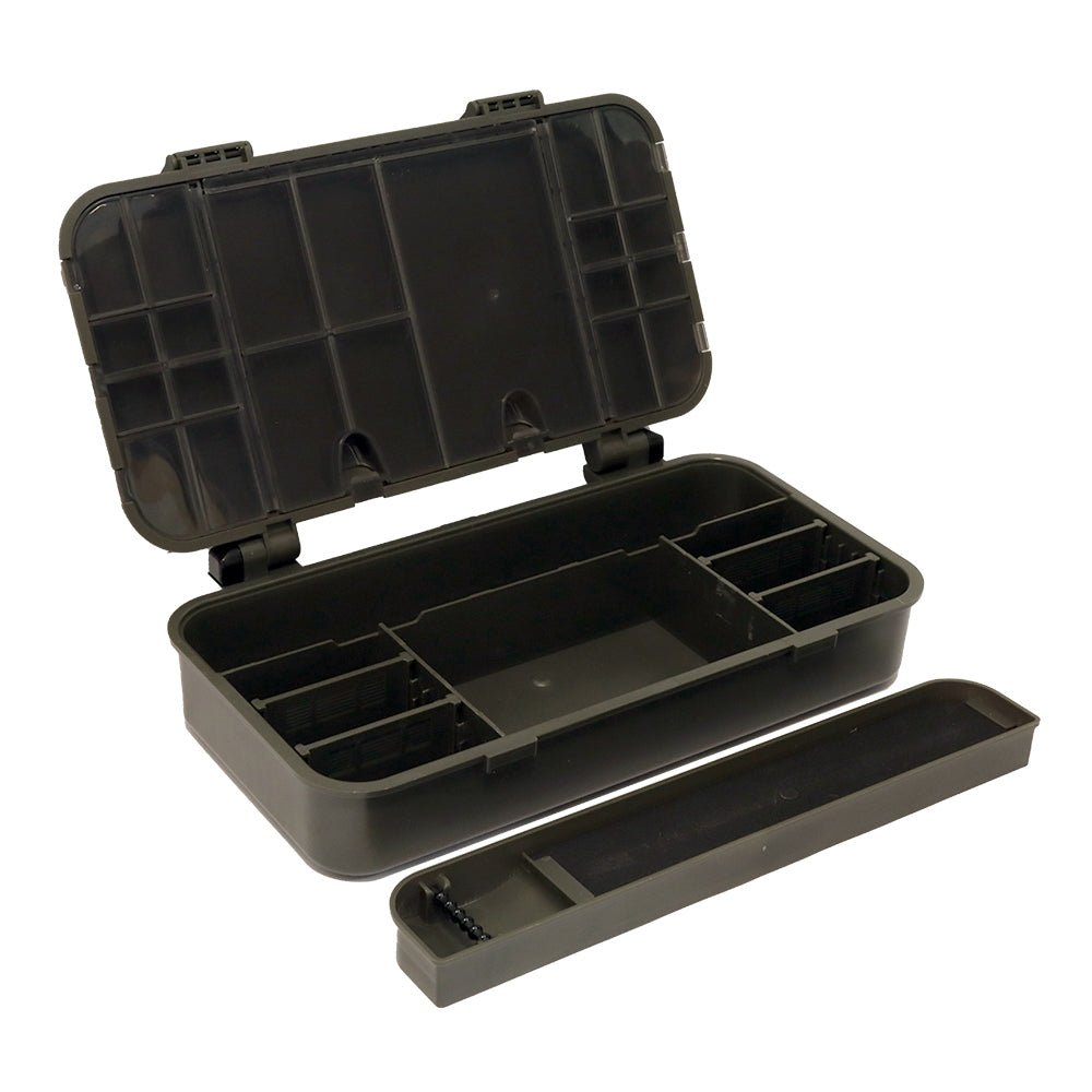 Sonik Sports Lokbox Compact - S - 2 - KarperCentrale