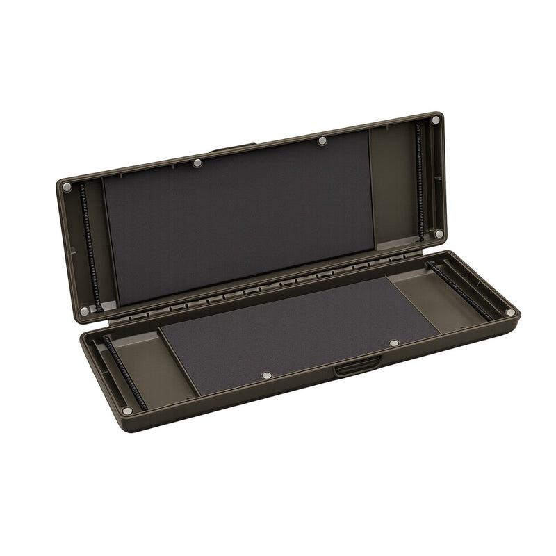 Lokbox Pro - Caja para Rigs y Booms  