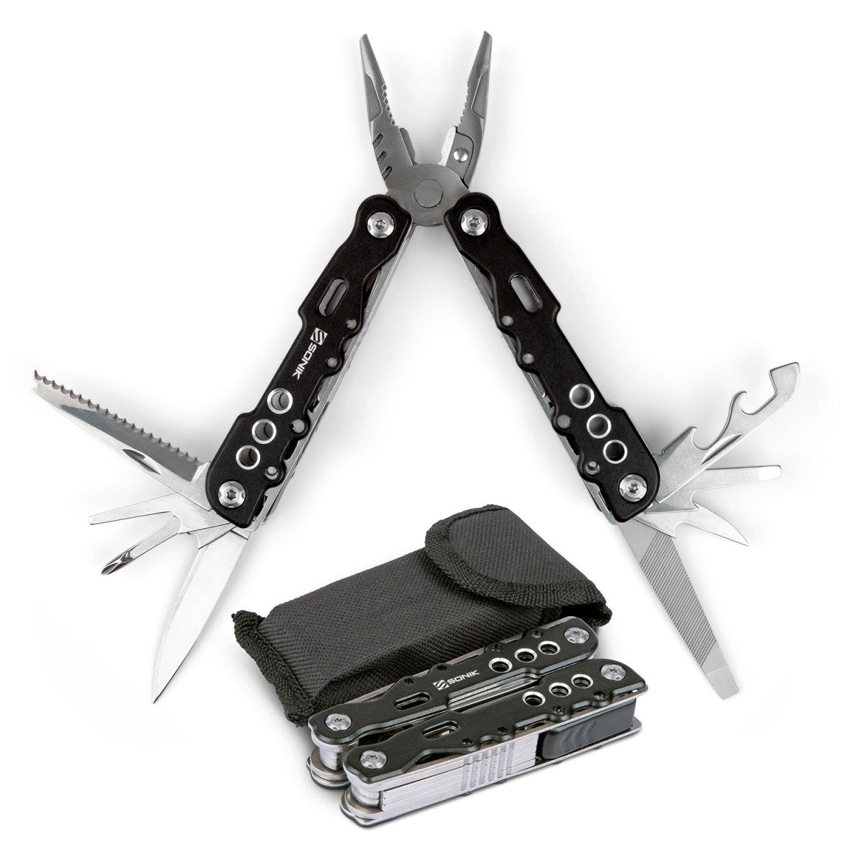Sonik Sports Multi - Tool - KarperCentrale