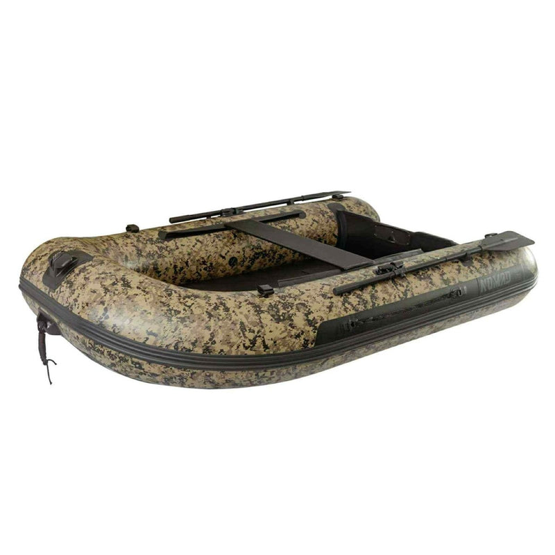 Barco Inflable Nomad 330