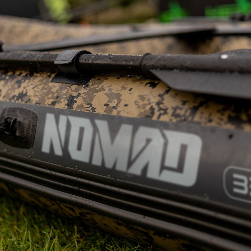 Barco Inflable Nomad 250