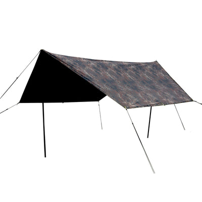 Sonik Sports Opti - Cam Multi - Tarp - KarperCentrale