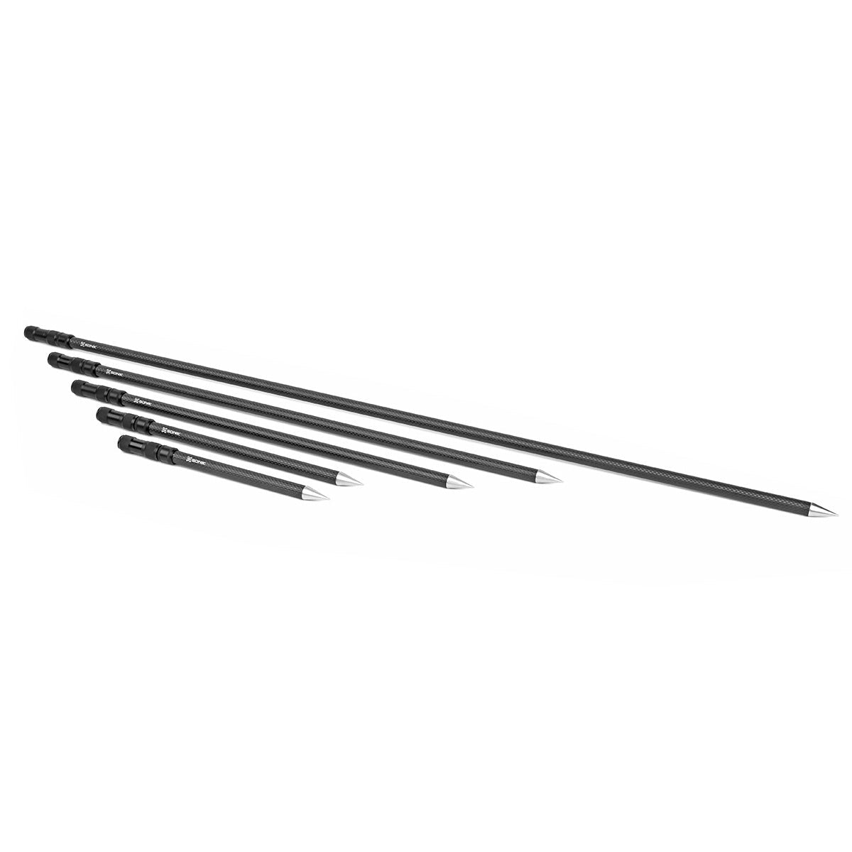 Sonik Sports PRO Carbon - Bankstick - KarperCentrale