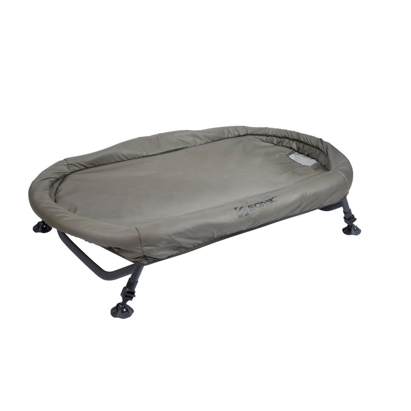 Cuna con marco Proguard