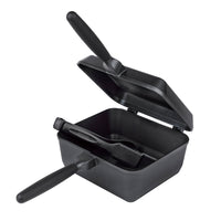 Sonik Sports Sizzla Multi - Pan Set - Deep - KarperCentrale