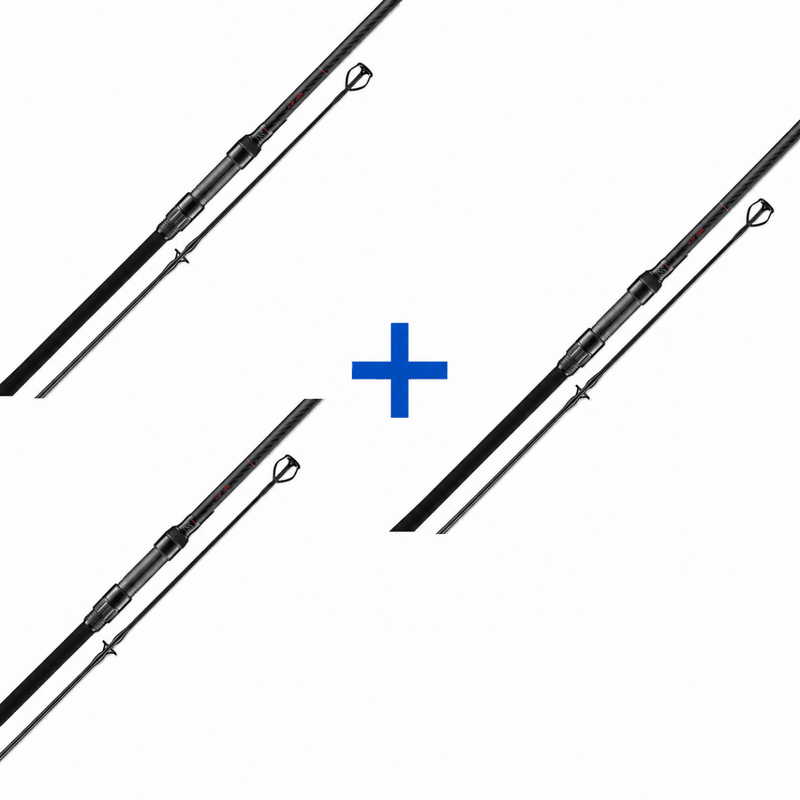 SK-47 - 12FT - 3.00LB - 2+1 gratis
