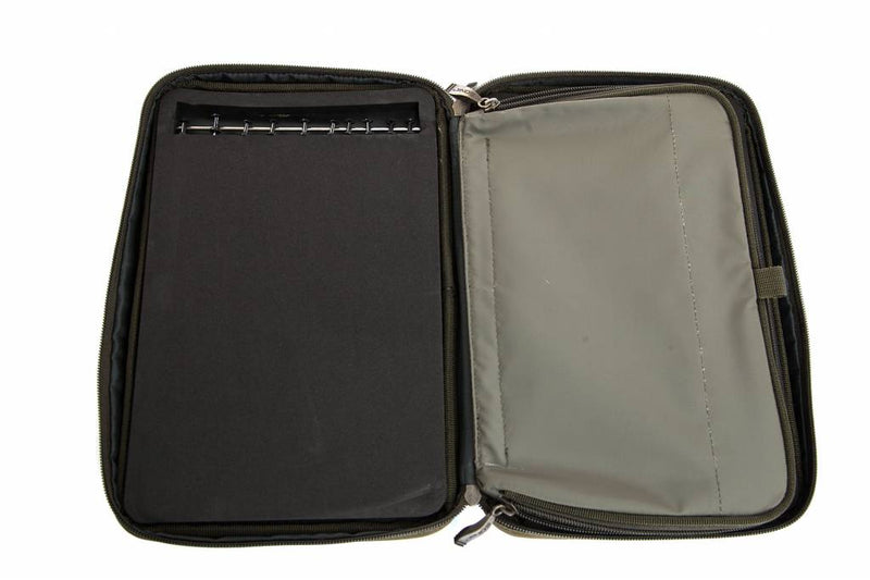 Cartera para aparejos y accesorios SK-TEK