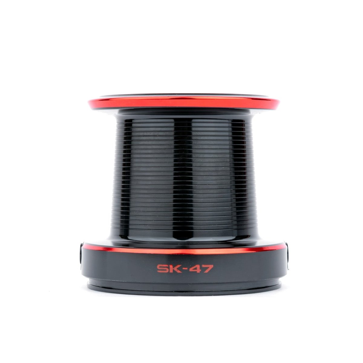 Sonik Sports SK47 - Carbon - Reserve spoel - KarperCentrale