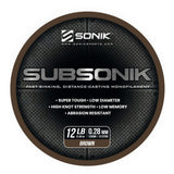 SubSonik - Marrón - 1200m