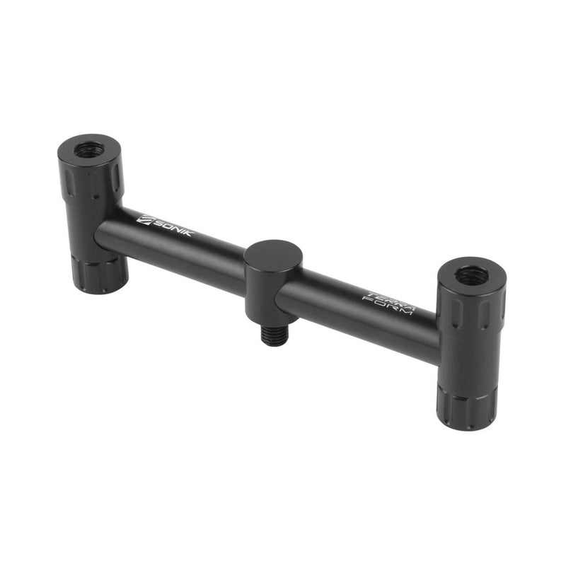 Terraform Buzz Bar para 2 cañas  