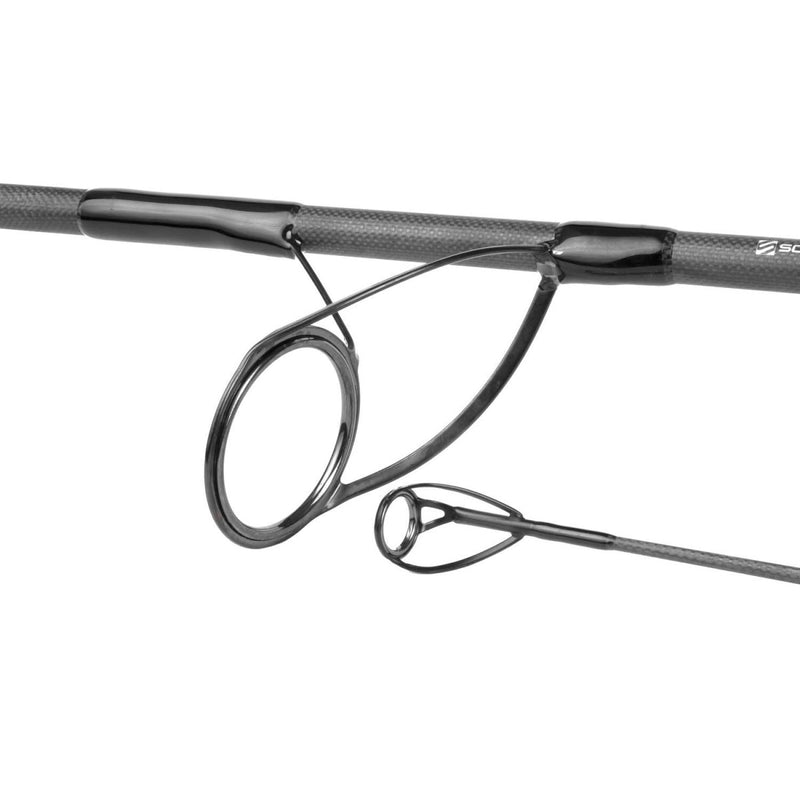 Caña Unreal - 12ft - 3.75lb - 40T - K-Ceramic