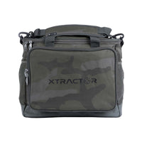 Sonik Sports Xtractor Bait and Tackle Bag - KarperCentrale